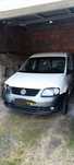 Volkswagen caddy 3 2ka