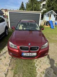 Bmw e91 320D 184KM 2011r.