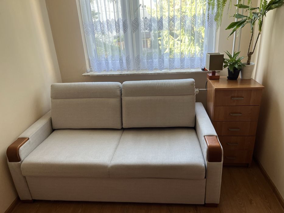 Sofa rozkładana Libro Kronos