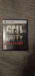 Call of duty Vanguard  ps5