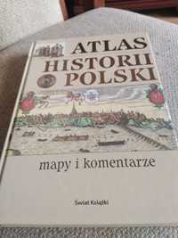 Atlas Historii Polski