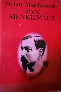 Pan Sienkiewicz  Stanisław Majchrowski