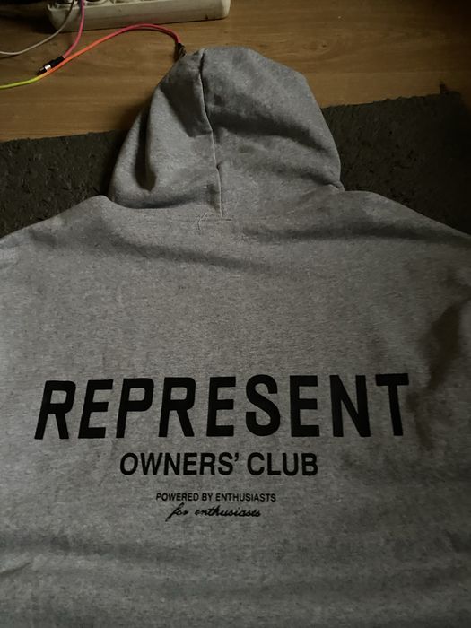 худи кофта represent оригинал