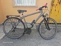 Bicicleta trekking BTWIN Riverside roda 29''