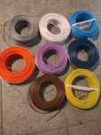 Przewód ,kabel 1x1,5 100 m
