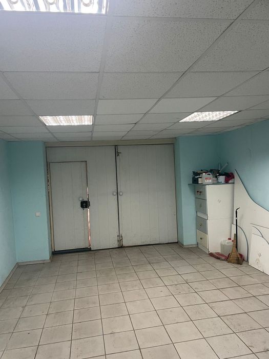 Гараж с ремонтом в центре