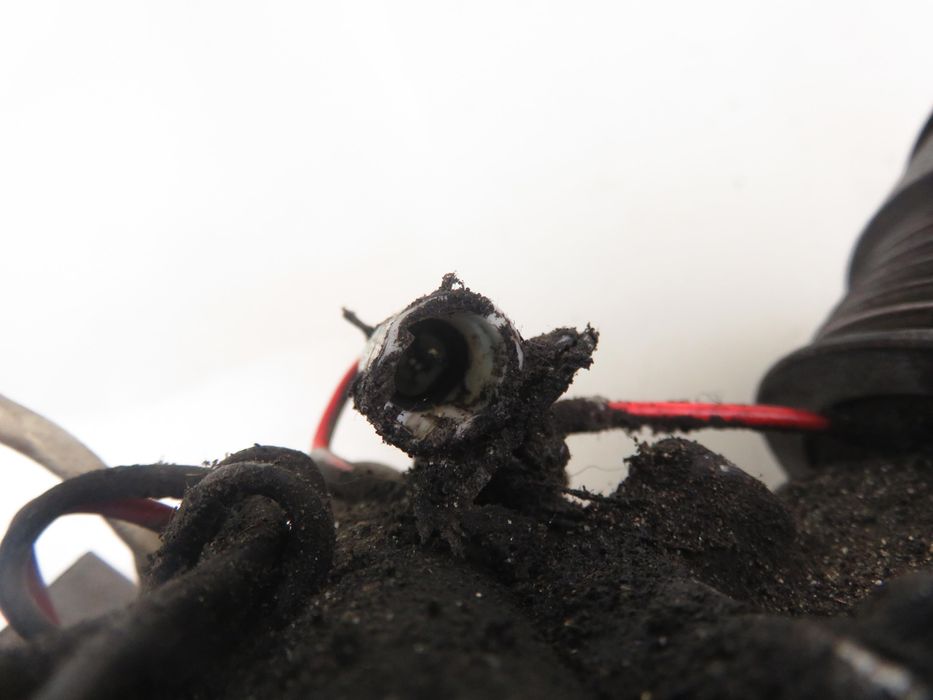 Kompresor Klimatyzacji Saab 9-3 I 2.0 I - B204i Trs105