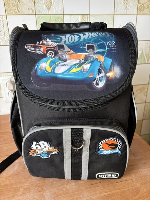 Школьный рюкзак Kite