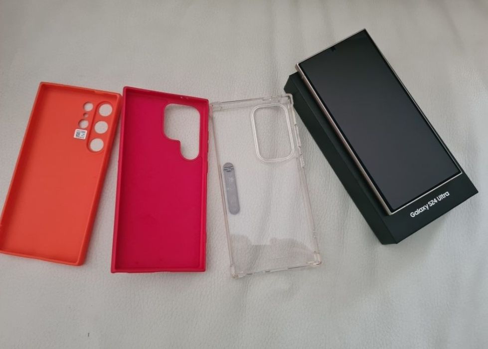 Samsung s24 ultra 512gb