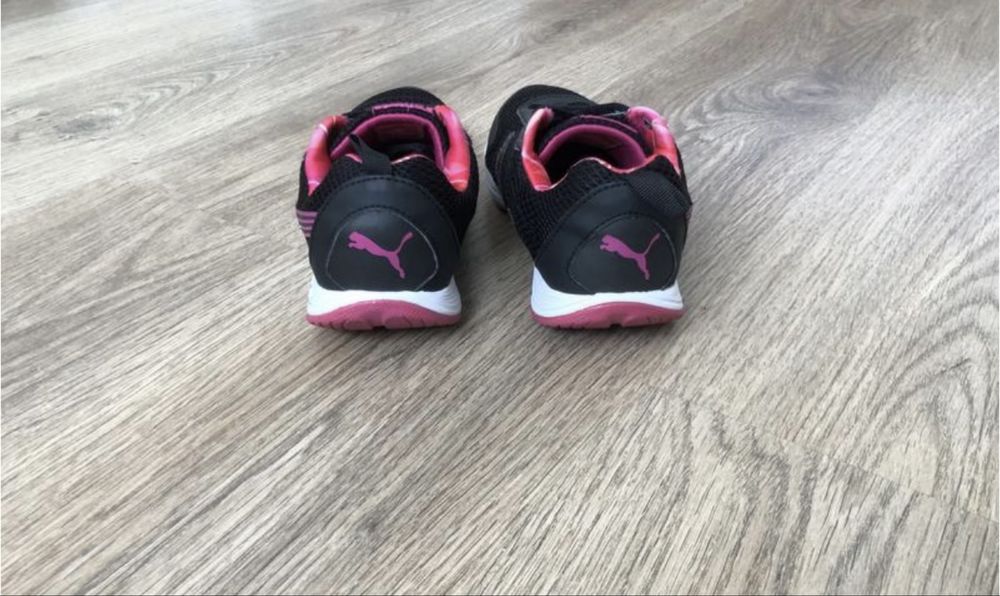 Puma женские кросслвки