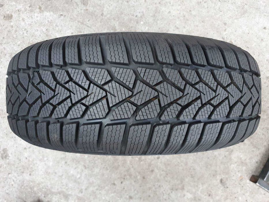 2x Uniroyal Winter Expert  185/65r15  8mm Jak nowe