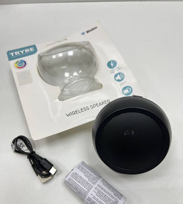 Обміняю Bluetooth колонки
