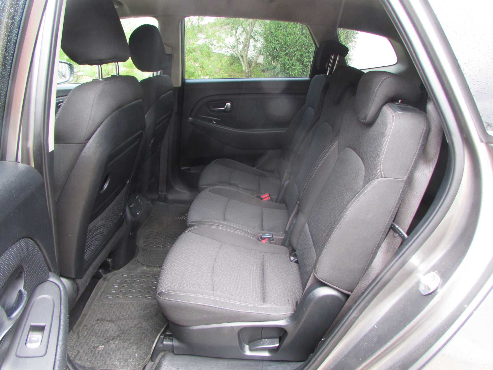 Kia Carens 1.7 Diesel, excelente estado