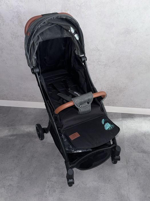 Wózek spacerowy dla dziecka