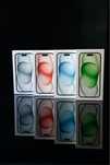•КРАЩА ЦІНА•New iPhone 15 Plus + 256GB/15 Плюс 256ГБ Європа
