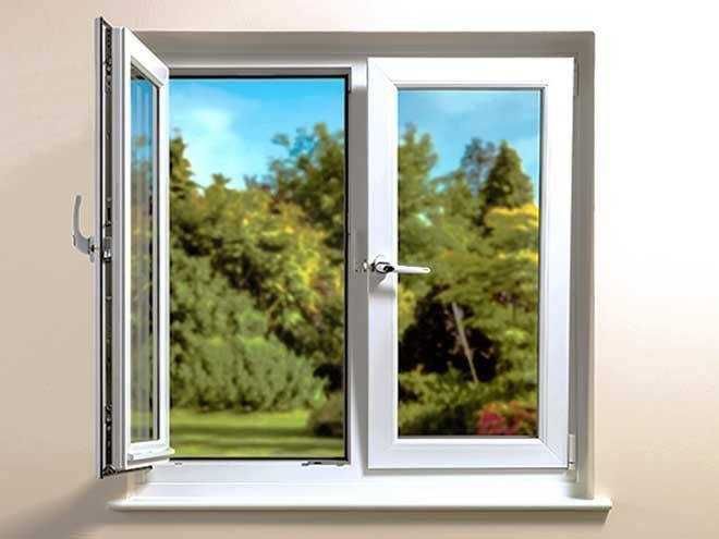 Метало-пластикове ВІКНО 70*110см у Камянці-Подільскому Стеко ОКНА