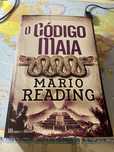 Livro O Código Maia