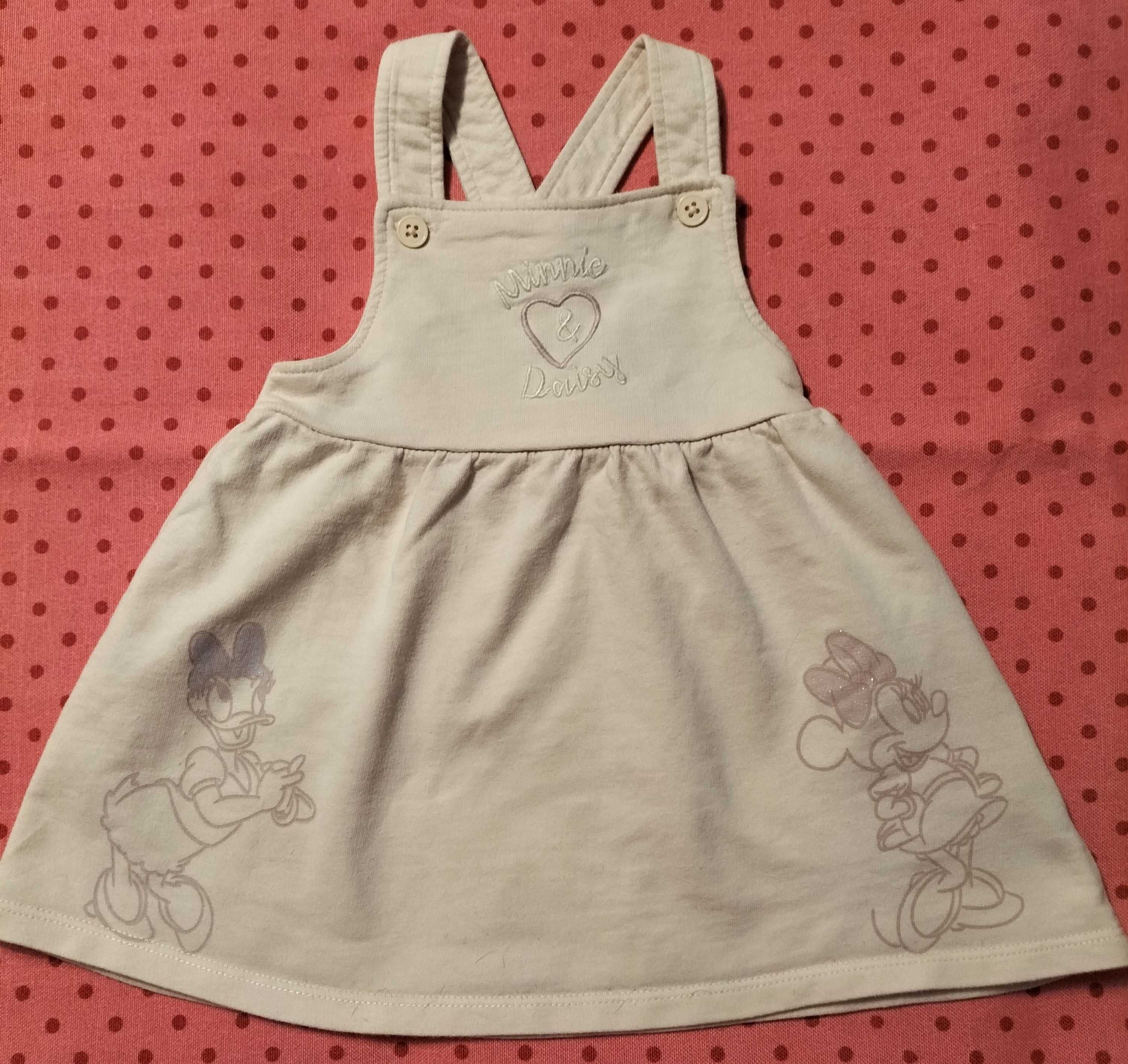 Roupa de bebé 6 a 9 meses - Verão - portes grátis