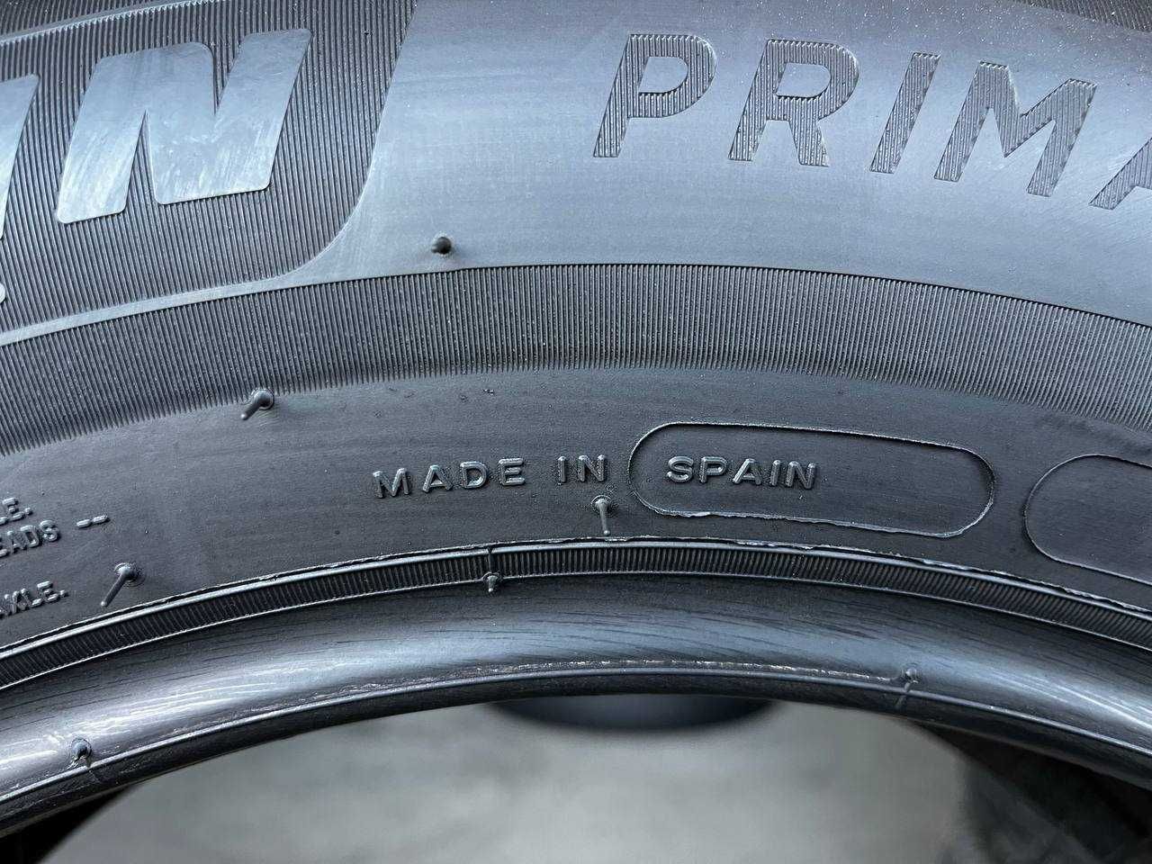 205/60 R16 MICHELIN PRIMACY 4 E mo СТАН нових