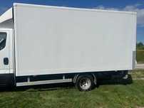 IVECO 
Model: 35-150 Daily MR`14 E5 3.5t na blizniaku