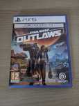 Star Wars Outlaws PlayStation 5