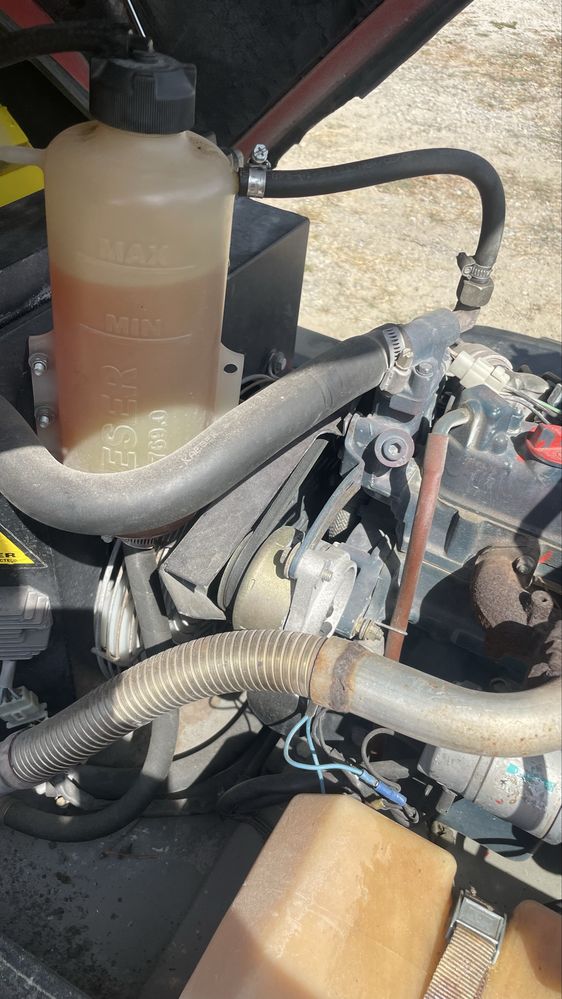 Compressor Kaeser M20