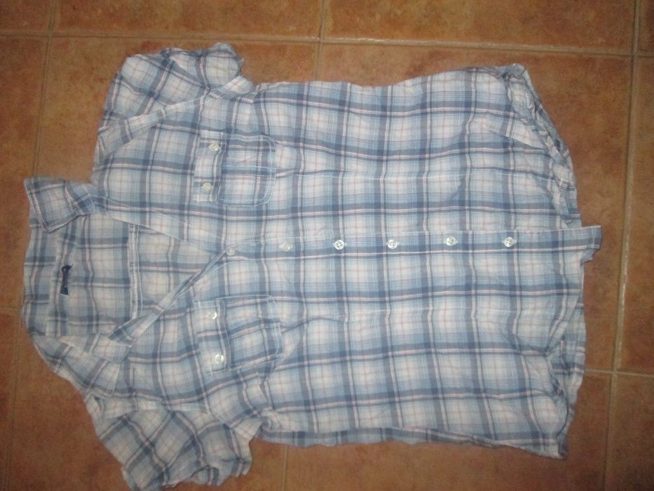 Camisolas e blusas 12 anos