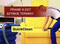 Karcher czyszczenie materacy, pranie naroznika, pranie dywanów