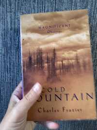 Cold Mountain - Charles Frazier (po angielsku)