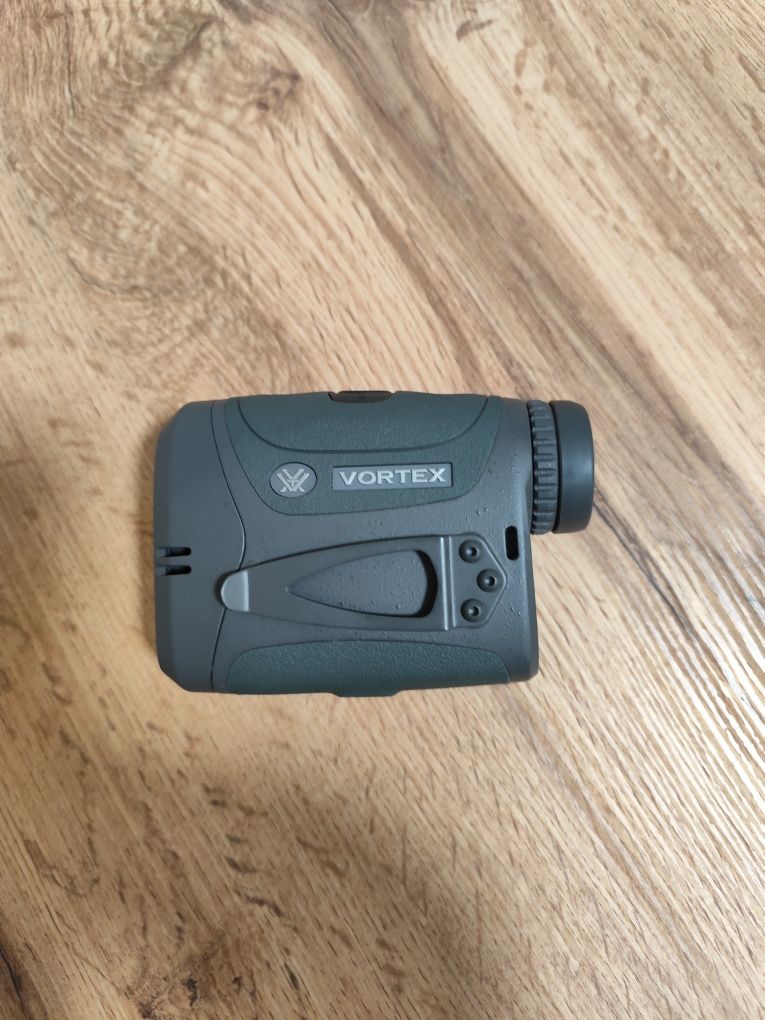 Далекомір лазерний Vortex Razor HD 4000 GeoBallistics