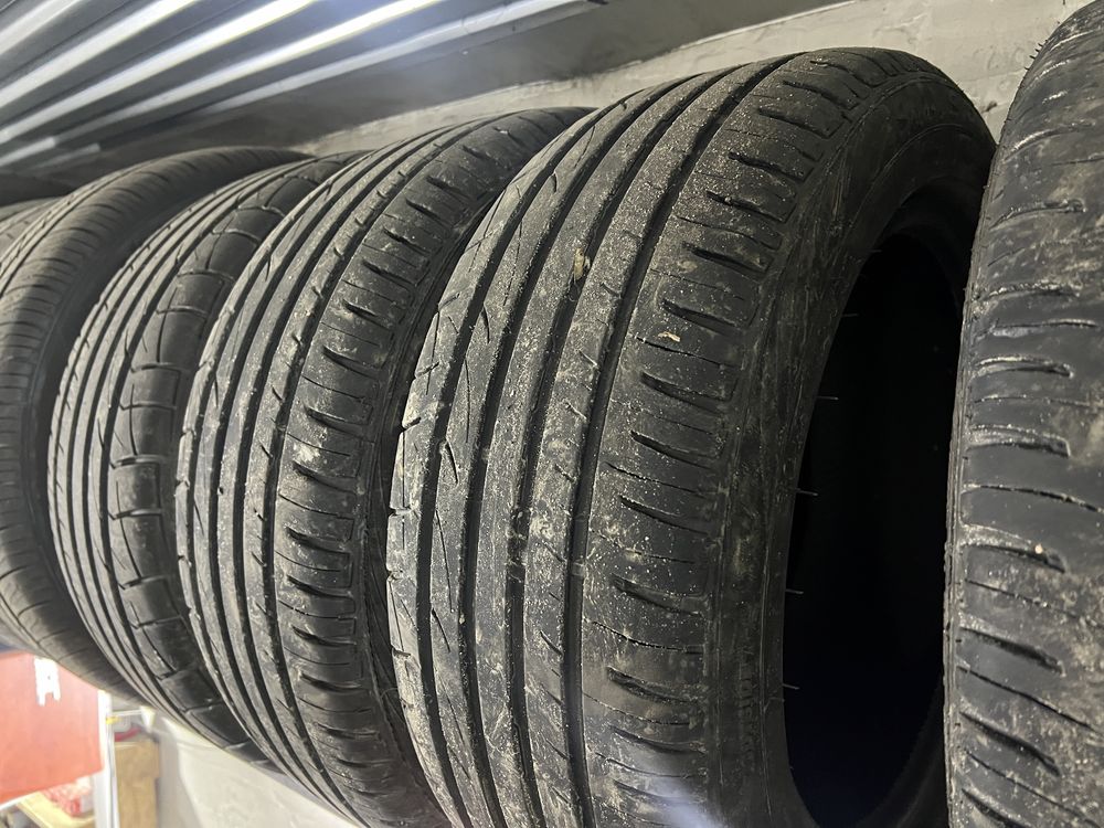 Premiorri Solazo S Plus 205/55 R16 2шт Літо