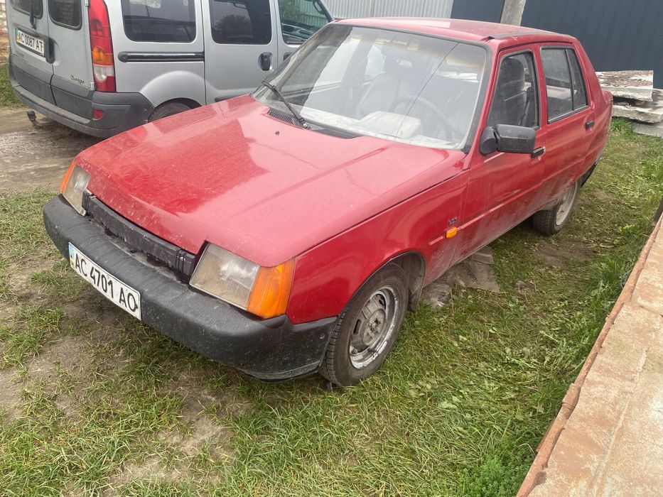 Таврія газ/бензин 690доларів