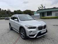 BMW X1 xDrive 2.0 бензин повний привід