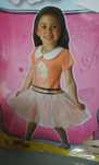 Vestido Carnaval