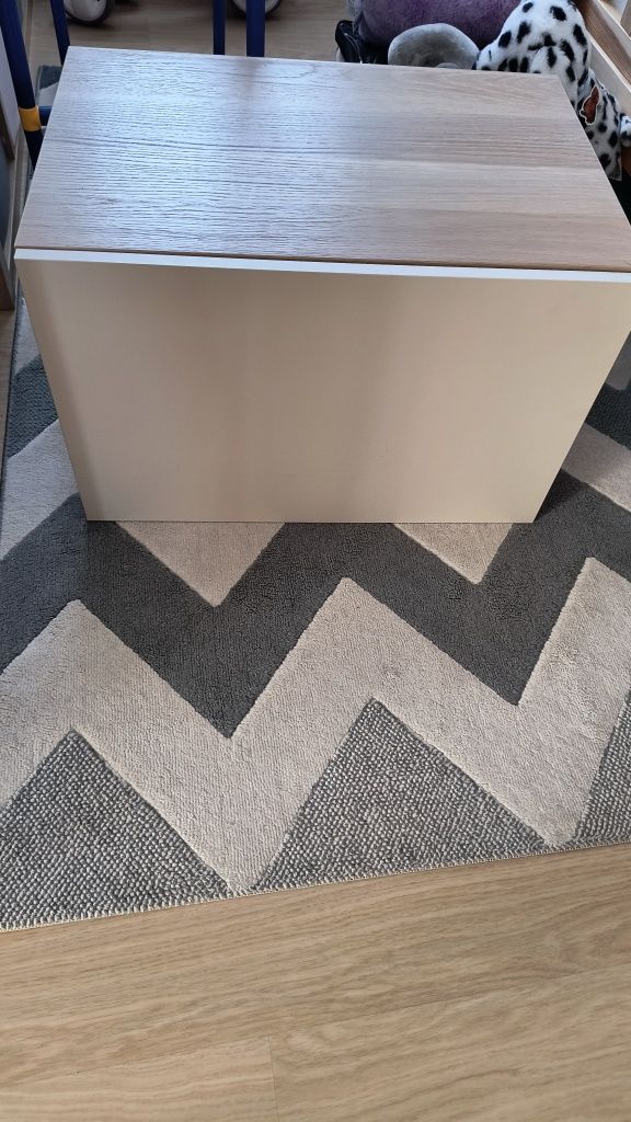 Szafka Ikea besta wisząca 60x40x38