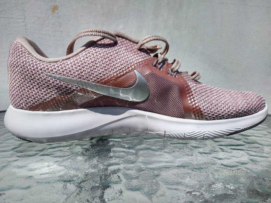 Кросівки жіночі nike flex women розмір 42 (41)