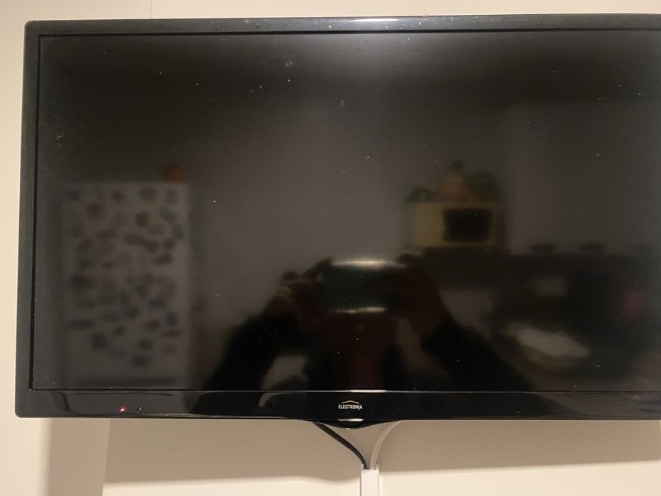 Televisão Electronia