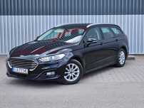 Ford Mondeo Bezwypadkowy w 100% !!!