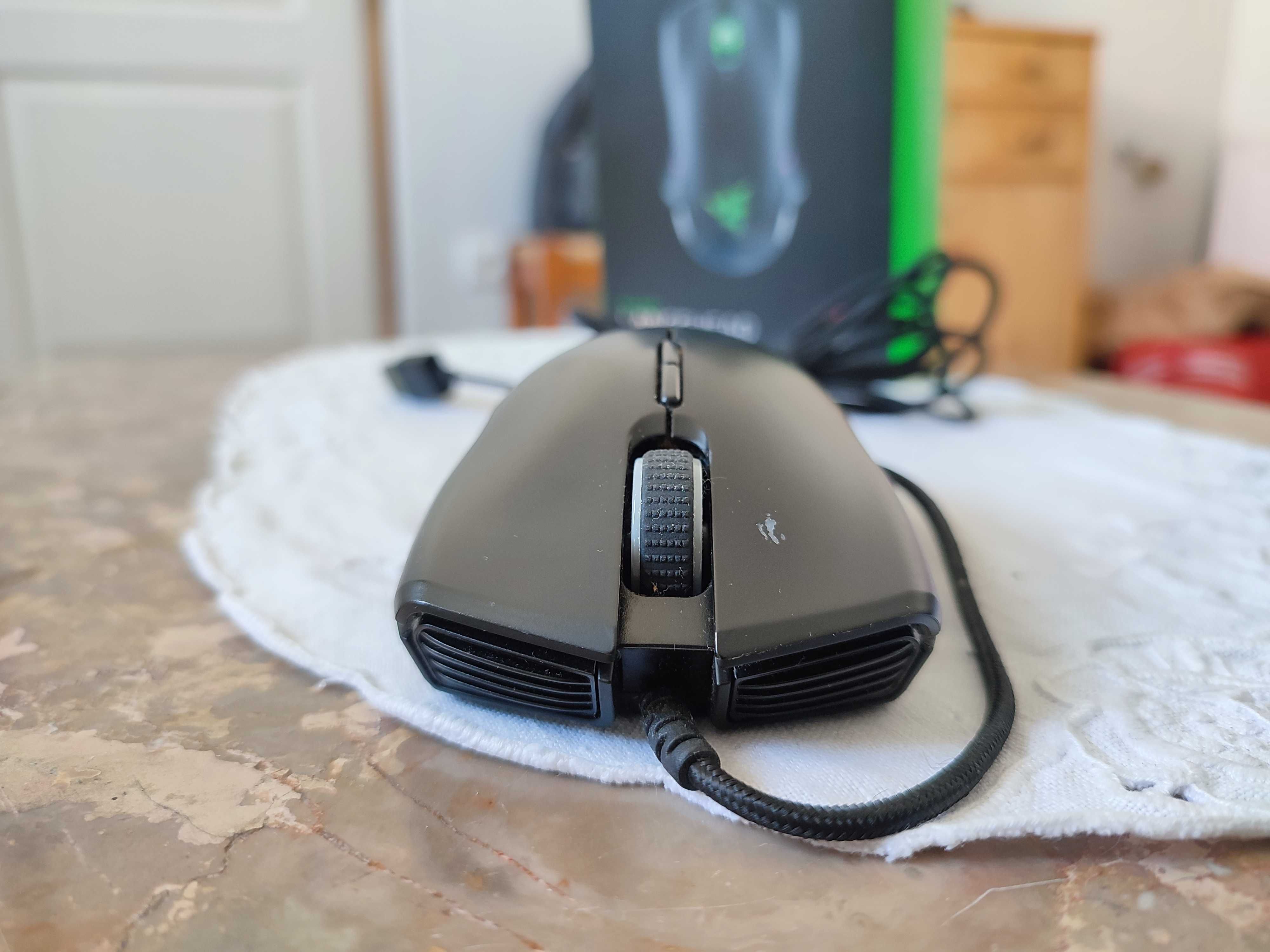 Rato Gaming Razer Lancehead Tournament Edition