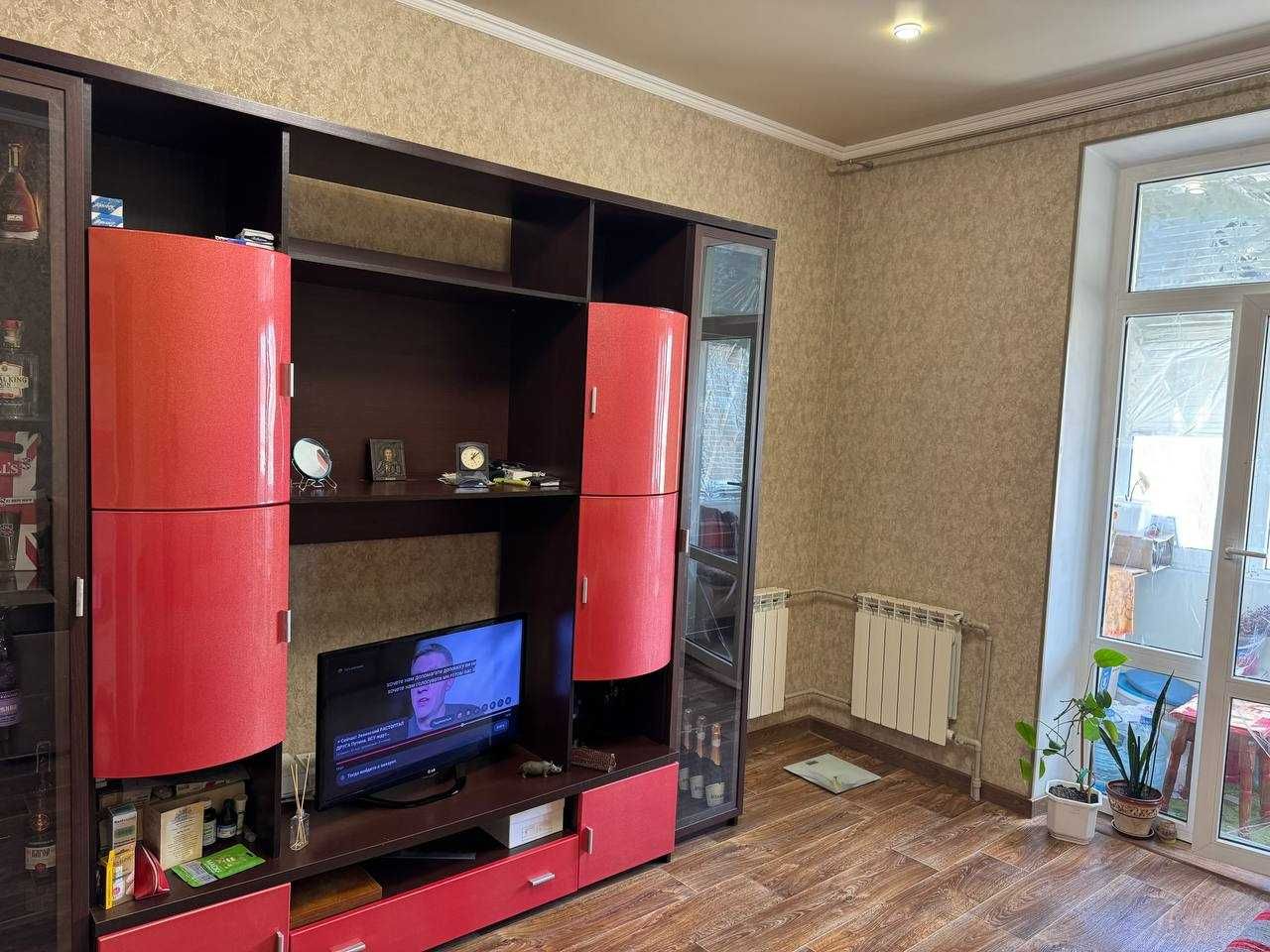 ПРОДАЖА 2-х комн кв с АВТОНОМКОЙ по ул. Дмитра МАЗУРА, 45.
