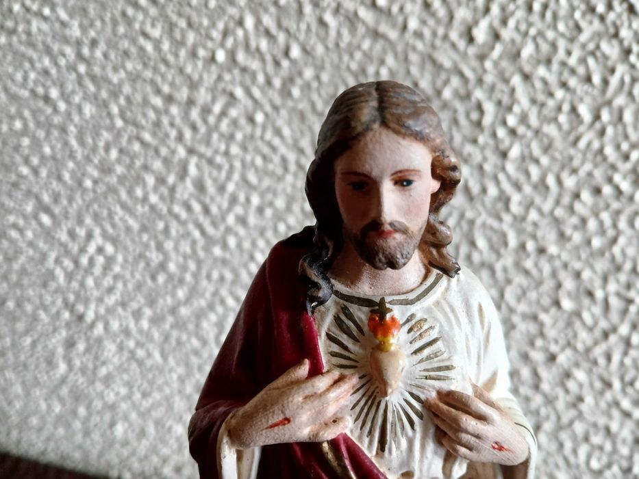 Sagrado Coração de Jesus