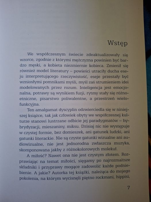 Alfabet Miłości Montse Fernandez