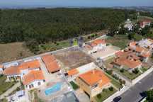 Lote de Terreno para construção - Alto das Gaeiras
