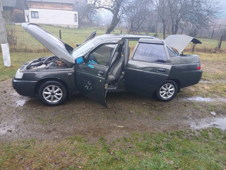 ВАЗ 2110 1.6 2006