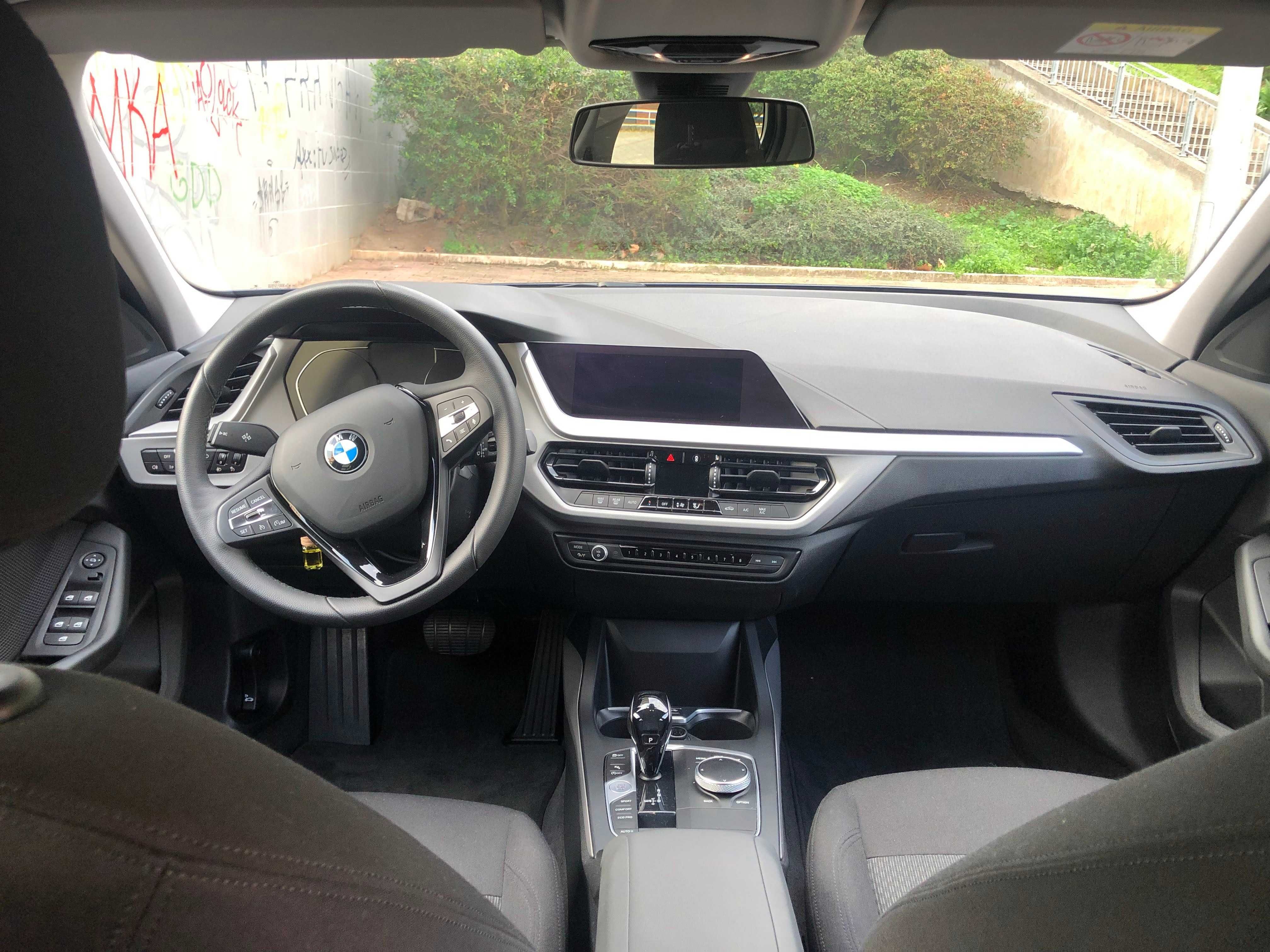 BMW 118 i Corporate Edition Auto