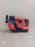 Hilti TE 4-A22 Młotowiertarka Udarowa Odsysacz SDS Plus 5,2Ah