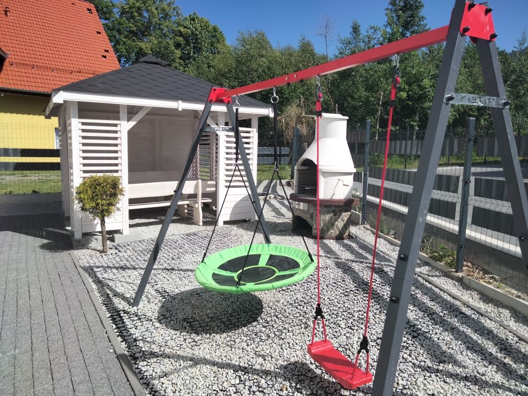 Noclegi w Karpaczu nowy Apartament