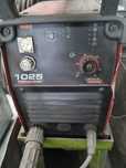 Oportunidade - Plasma corte Lincoln Eletric 1025 Tomahawk SEMI-NOVO