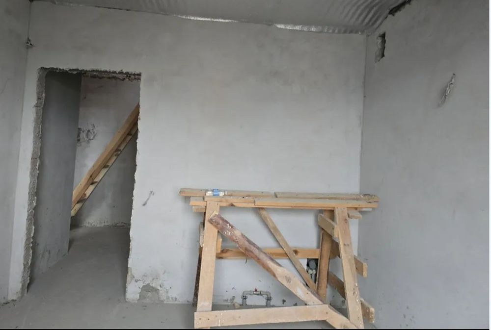 Квартира 2к з мансардою Струмівка