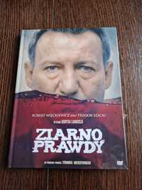 Film DVD Ziarno prawdy